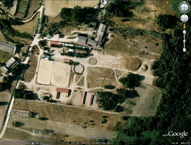  Fattoria di Miguel 